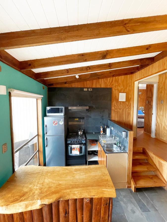 Waiwen Pichilemu Exterior foto