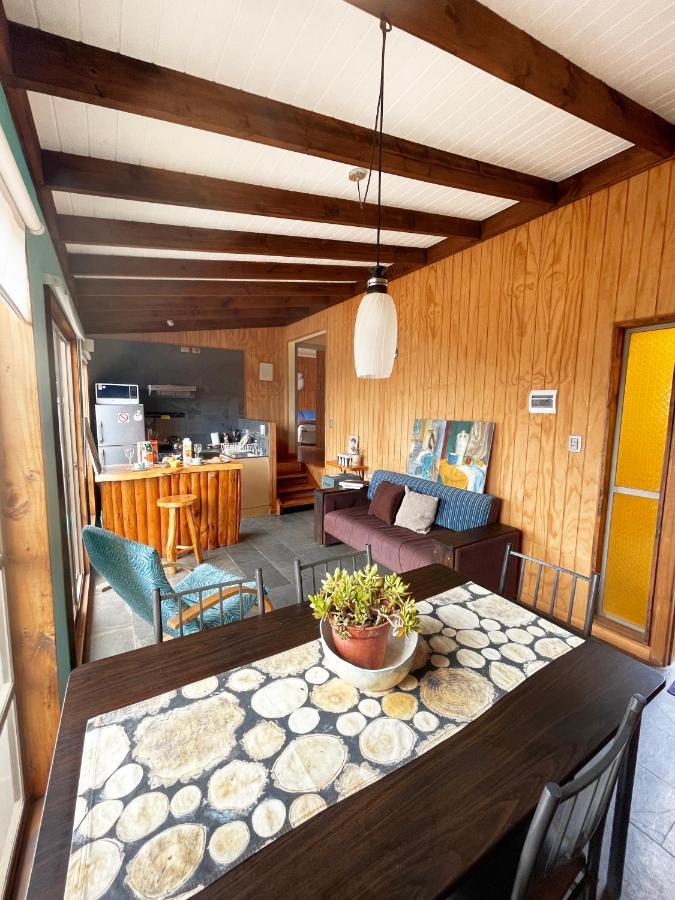 Waiwen Pichilemu Exterior foto