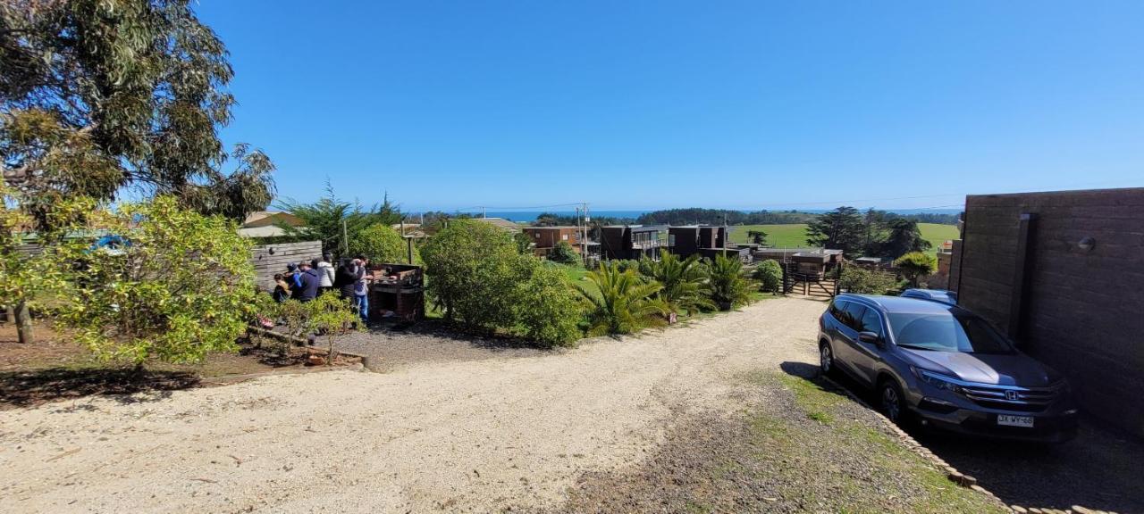 Waiwen Pichilemu Exterior foto