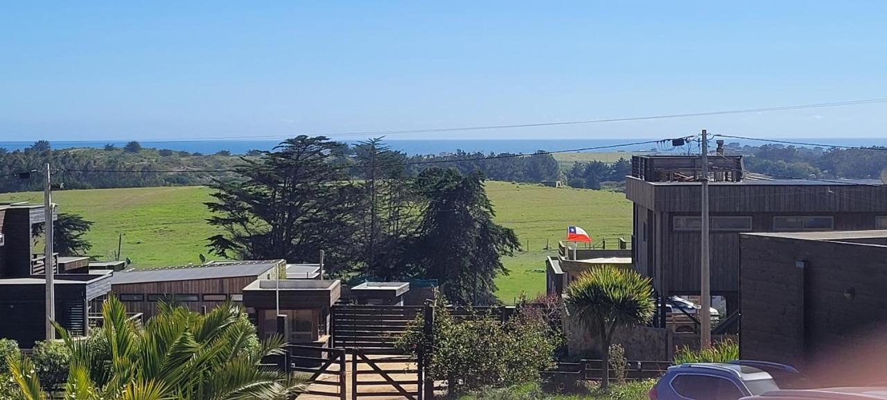 Waiwen Pichilemu Exterior foto