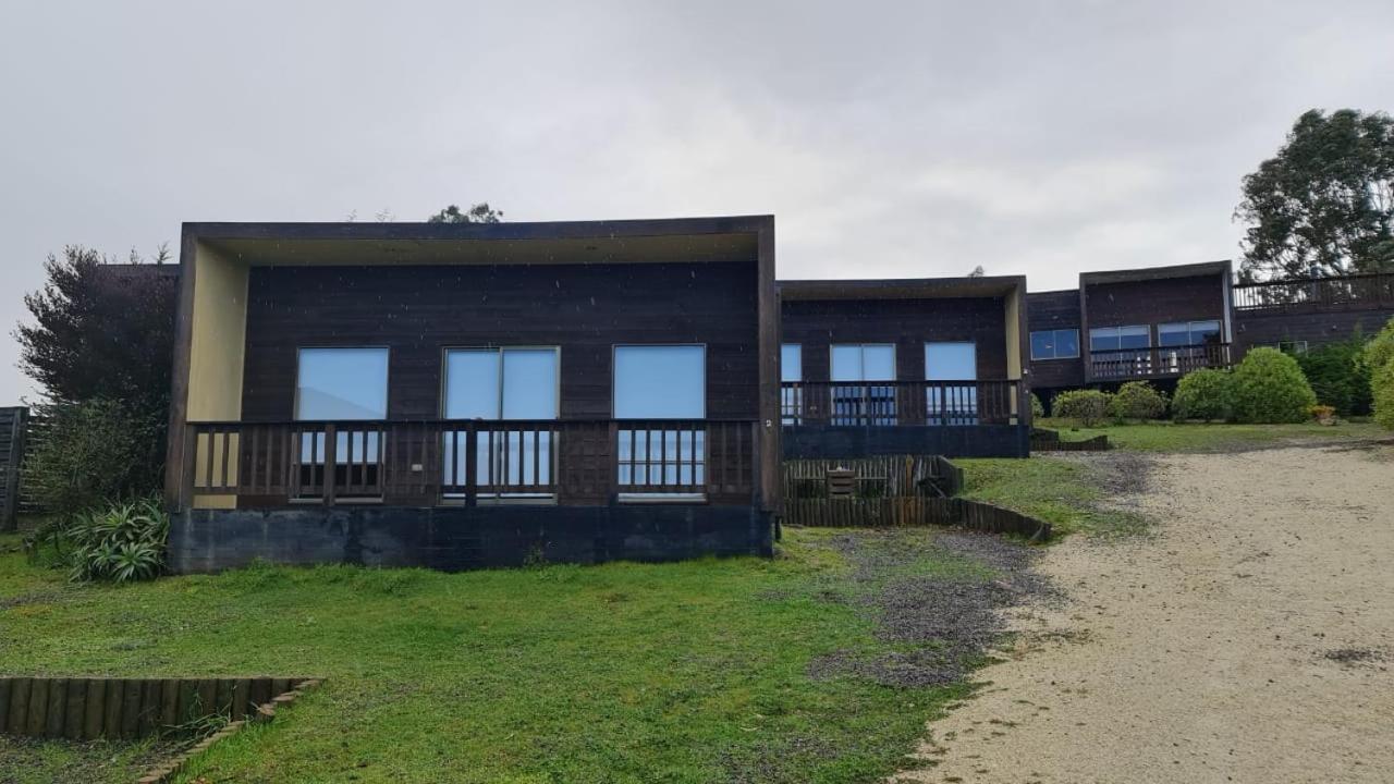 Waiwen Pichilemu Exterior foto
