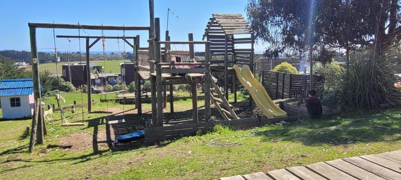 Waiwen Pichilemu Exterior foto