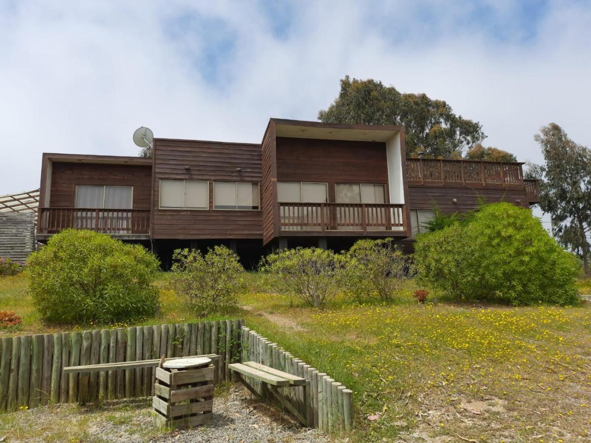 Waiwen Pichilemu Exterior foto