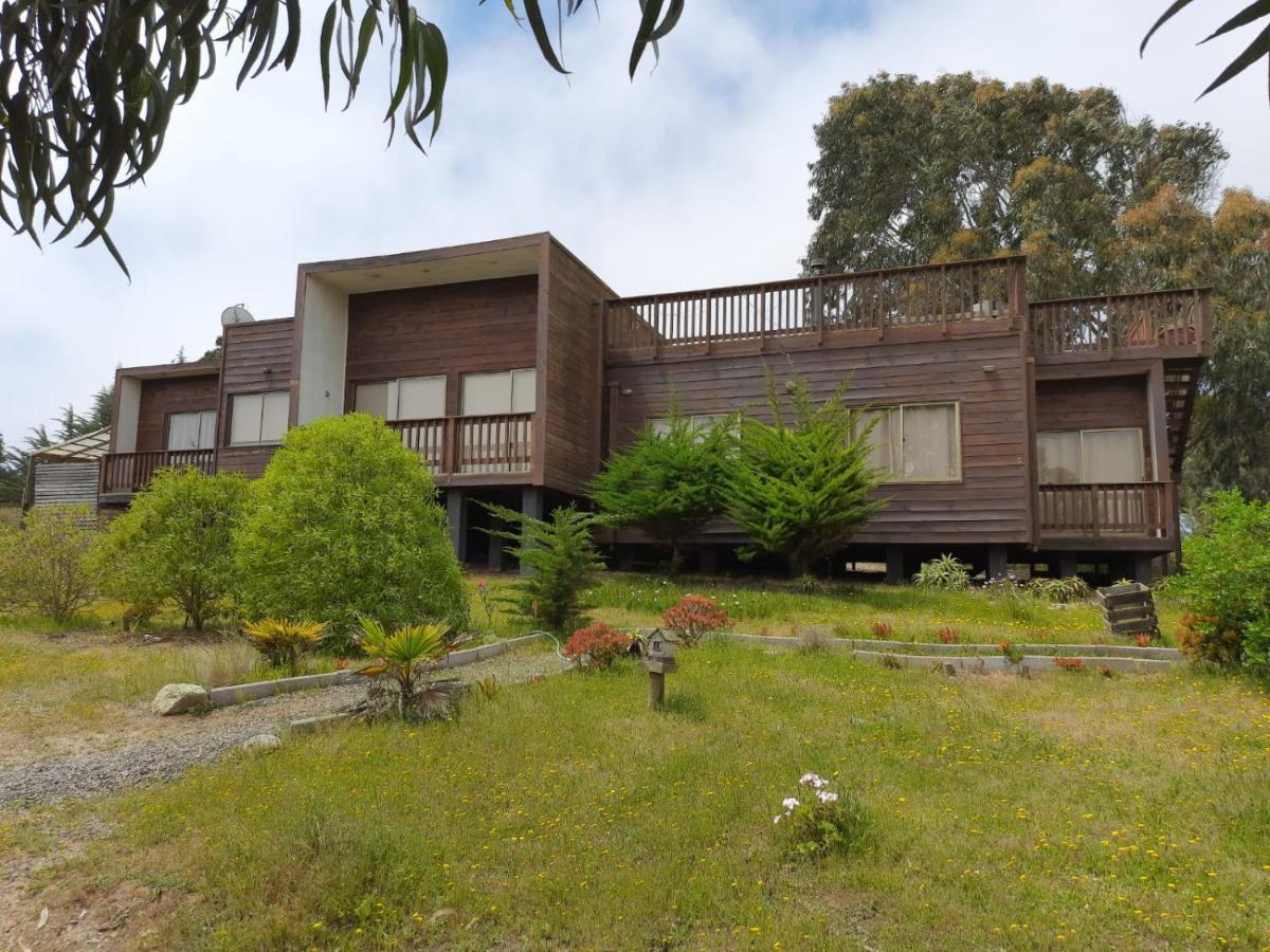 Waiwen Pichilemu Exterior foto
