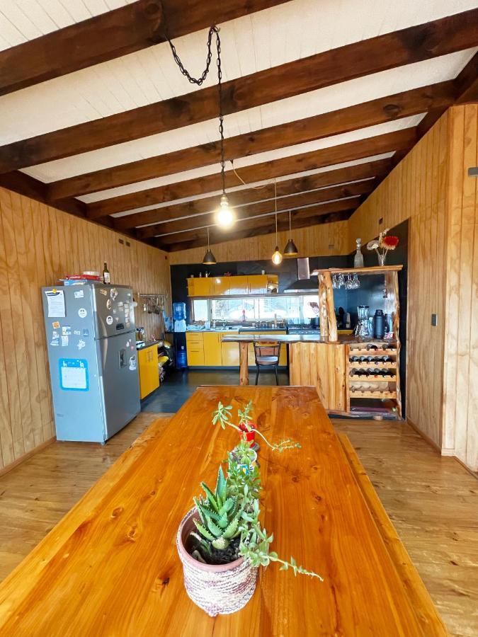 Waiwen Pichilemu Exterior foto