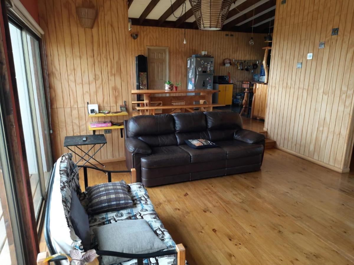 Waiwen Pichilemu Exterior foto