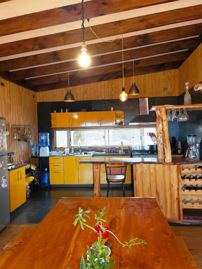 Waiwen Pichilemu Exterior foto
