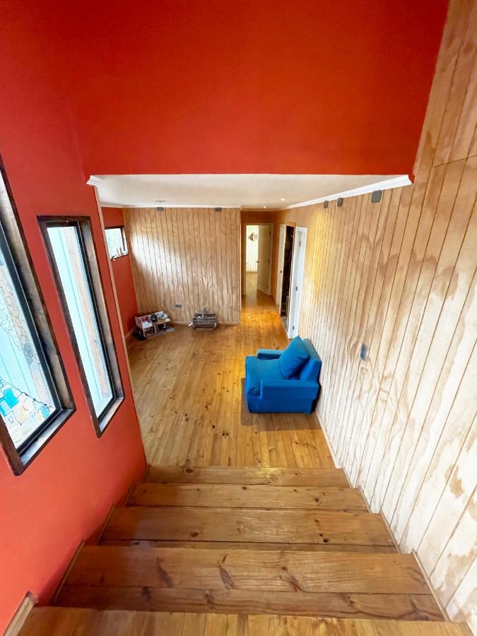 Waiwen Pichilemu Exterior foto